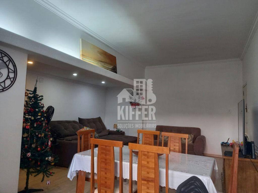 Apartamento a venda 3 quartos no Ingá.