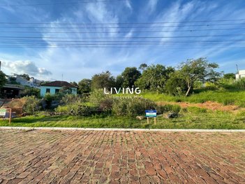 land_lot em Rua Friethold Bergmann, Carneiros - Lajeado - RS