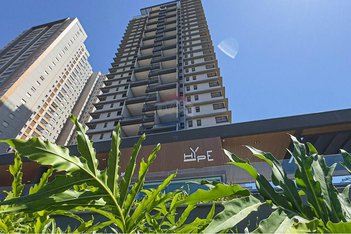 apartment em Avenida Giuseppe Cilento, Jardim Botânico - Ribeirão Preto - SP