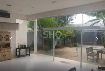 house em Alameda Maruás, Planalto Paulista - São Paulo - SP