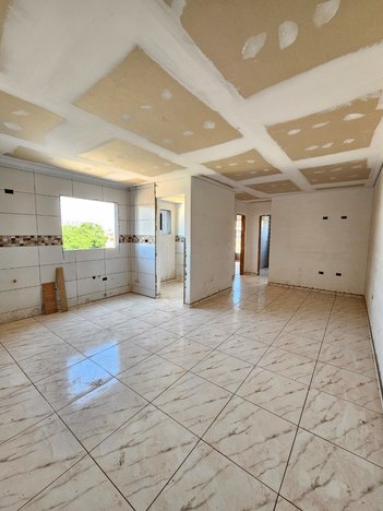 apartment em Rua Estônia, Parque das Nações - Santo André - SP