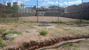 land_lot em Rua Cláudio Antônio, Aparecida Sétima Seção - Belo Horizonte - MG