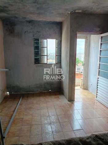 house em Rua Francisco Martins Bonilha, Jardim Catanduva - São Paulo - SP