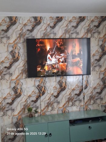 apartment em Rua Senador Nelson Carneiro, Conjunto Habitacional Santa Etelvina II - São Paulo - SP