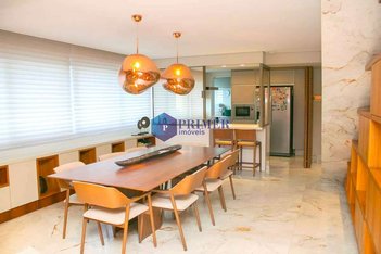 apartment em Rua Sergipe, Savassi - Belo Horizonte - MG