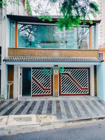 house em Avenida Padre Noronha, Jardim Santa Mena - Guarulhos - SP