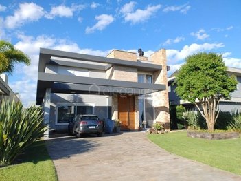 house em Avenida Jaçanã, Xangri-Lá - Xangri-Lá - RS