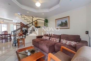 house em Avenida Ecoville, Sarandi - Porto Alegre - RS