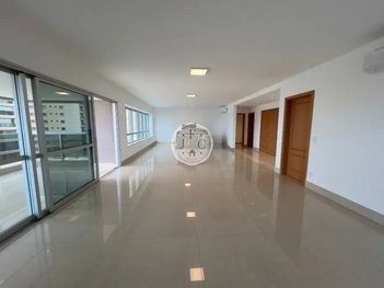 apartment em Rua Doutor Rubem Aloysio Monteiro Moreira, Residencial Morro do Ipê - Ribeirão Preto - SP