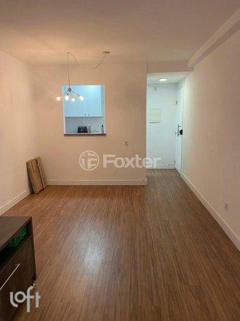 apartment em Vila Ema, Água Rasa - São Paulo - SP