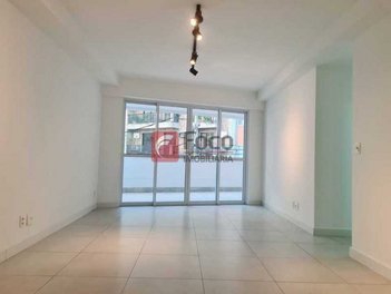 apartment em Rua Carvalho Azevedo, Lagoa - Rio de Janeiro - RJ