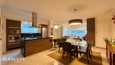 apartment em Rua 3200, Centro - Balneário Camboriú - SC