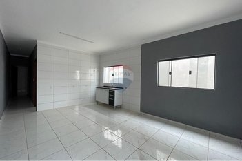 house em Rua Carlos Aparecido Assenço, Jardim Selma - Mogi Guaçu - SP