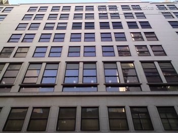 office em Rua Sete de Abril, República - São Paulo - SP