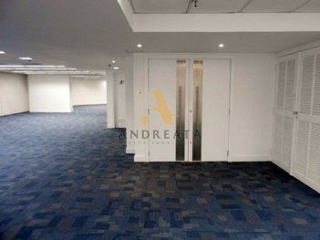 office em Praça Floriano, Centro - Rio de Janeiro - RJ