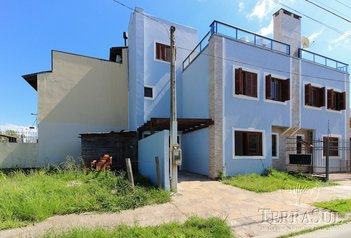 house em Izar Faria Correa SantAnna, Hípica - Porto Alegre - RS