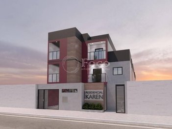 apartment em Rua Manuel Pinheiro de Albuquerque, Jardim Brasil (Zona Norte) - São Paulo - SP