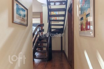 apartment em Rua Santa Cecília, Rio Branco - Porto Alegre - RS