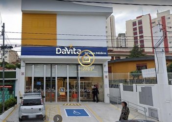 commercial_property em Avenida Miguel Conejo, Vila Albertina - São Paulo - SP