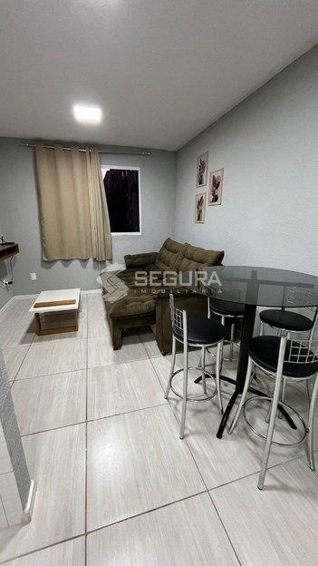 apartment em Rua A J Renner, Estância Velha - Canoas - RS