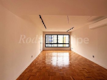 apartment em Rua Clodomiro Amazonas, Vila Nova Conceição - São Paulo - SP