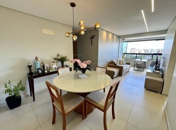 apartment em Rua Paulina Maria Mendonça, Jatiúca - Maceió - AL