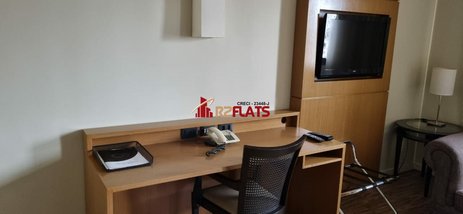 apartment em Rua Gomes de Carvalho, Vila Olímpia - São Paulo - SP