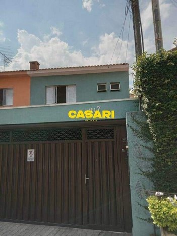 house em Rua André Ritucci, Santa Terezinha - São Bernardo do Campo - SP