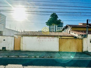 commercial_building em Avenida Romualdo Galvão, Lagoa Nova - Natal - RN