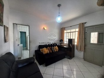 house em Rua Pelegrino Bernardo, Olímpico - São Caetano do Sul - SP