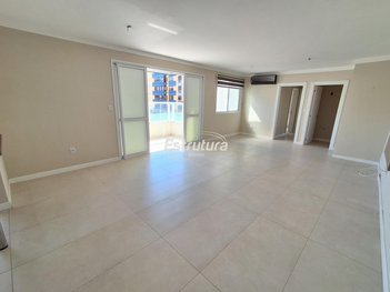 apartment em Rua Major Duarte, Menino Jesus - Santa Maria - RS