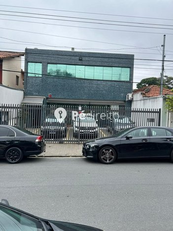 commercial_property em Rua Professora Sebastiana Silva Minhoto, Tatuapé - São Paulo - SP