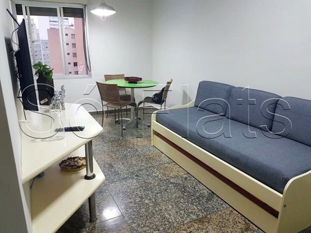 Cômodo Condomínio