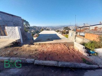 land_lot em Rua Vinte e Dois, Jardim Vassouras - Francisco Morato - SP