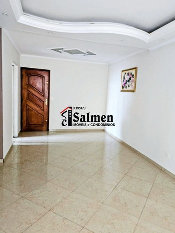 apartment em Rua Cônsul Orestes Correa, Macedo - Guarulhos - SP