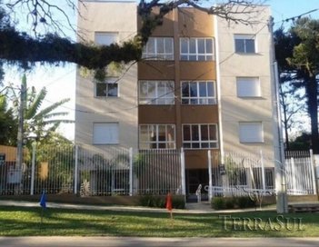 apartment em Rua Dea Coufal, Ipanema - Porto Alegre - RS
