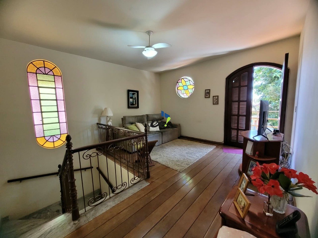 Casa com 4 quartos — Liberdade, Belo Horizonte