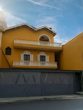 business em Avenida Tomás de Sousa, Jardim Monte Kemel - São Paulo - SP