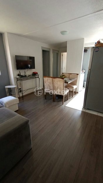 apartment em Beco Império, Vila Nova - Porto Alegre - RS