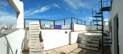 apartment em Rua Nhu-Guaçu, Nova Piraju - São Paulo - SP