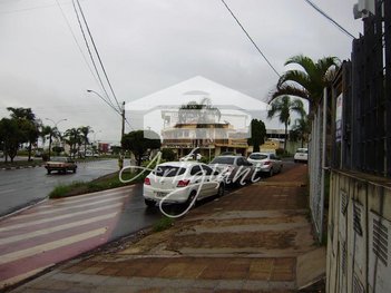 office em Emília Marchi Martini, Jardim Soares - Mogi Guaçu - SP