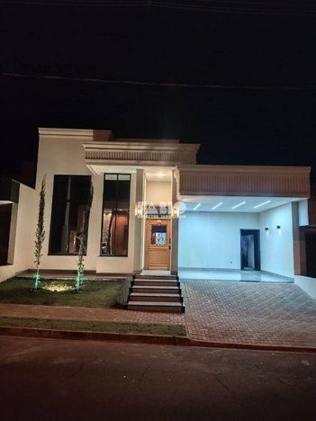 house em Avenida Projetada 2, Setlife Mirassol - Mirassol - SP