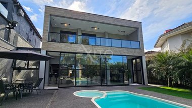 house em Rodovia Anhanguera, Engordadouro - Jundiaí - SP