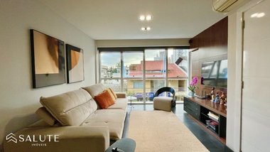apartment em 3300, Centro - Balneário Camboriú - SC