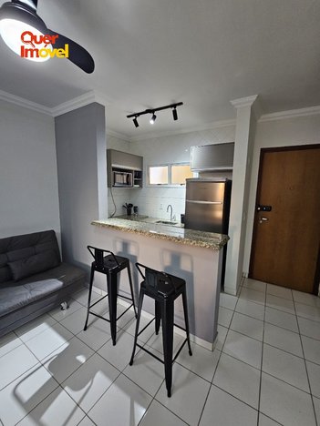 apartment em Rua José Pierri, Nova Ribeirânia - Ribeirão Preto - SP