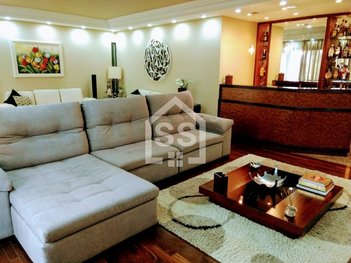 apartment em Rua Marcos Fernandes, Jardim da Saúde - São Paulo - SP