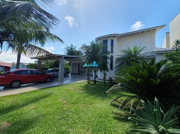 house em Avenida Estrela, Vila Nova - Imbituba - SC