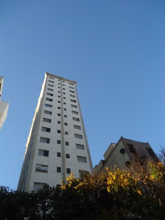 Cômodo Condomínio