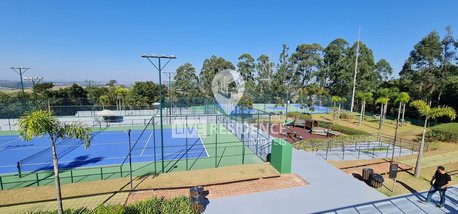 land_lot em Rua Canário, Loteamento Fazenda Dona Carolina - Itatiba - SP