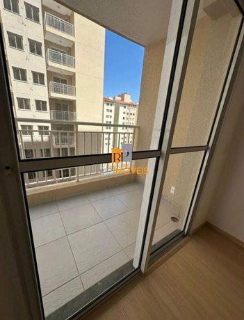 apartment em Rua Marcos Sergio Ceschini, Parque Água Comprida - Bauru - SP